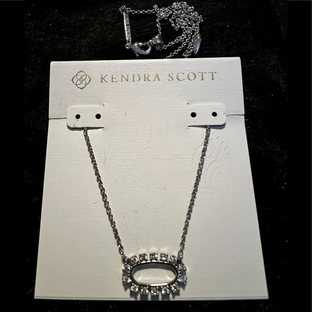 🔥🔥KENDRA SCOTT Special Deals Designer Necklace -Lowest Price- PriceFirm